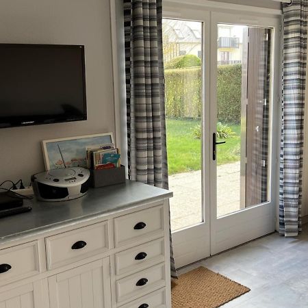 Charmant Cottage Familial Pres De La Thalasso, Jardin Privatif, Parking, Wi-Fi, 6 Pers. - Fr-1-487-276 꺄부흐 외부 사진