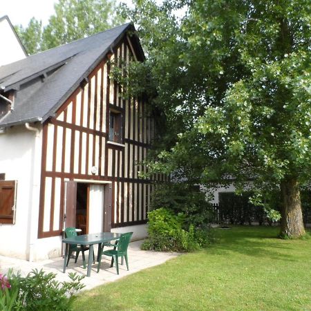 Charmant Cottage Familial Pres De La Thalasso, Jardin Privatif, Parking, Wi-Fi, 6 Pers. - Fr-1-487-276 꺄부흐 외부 사진