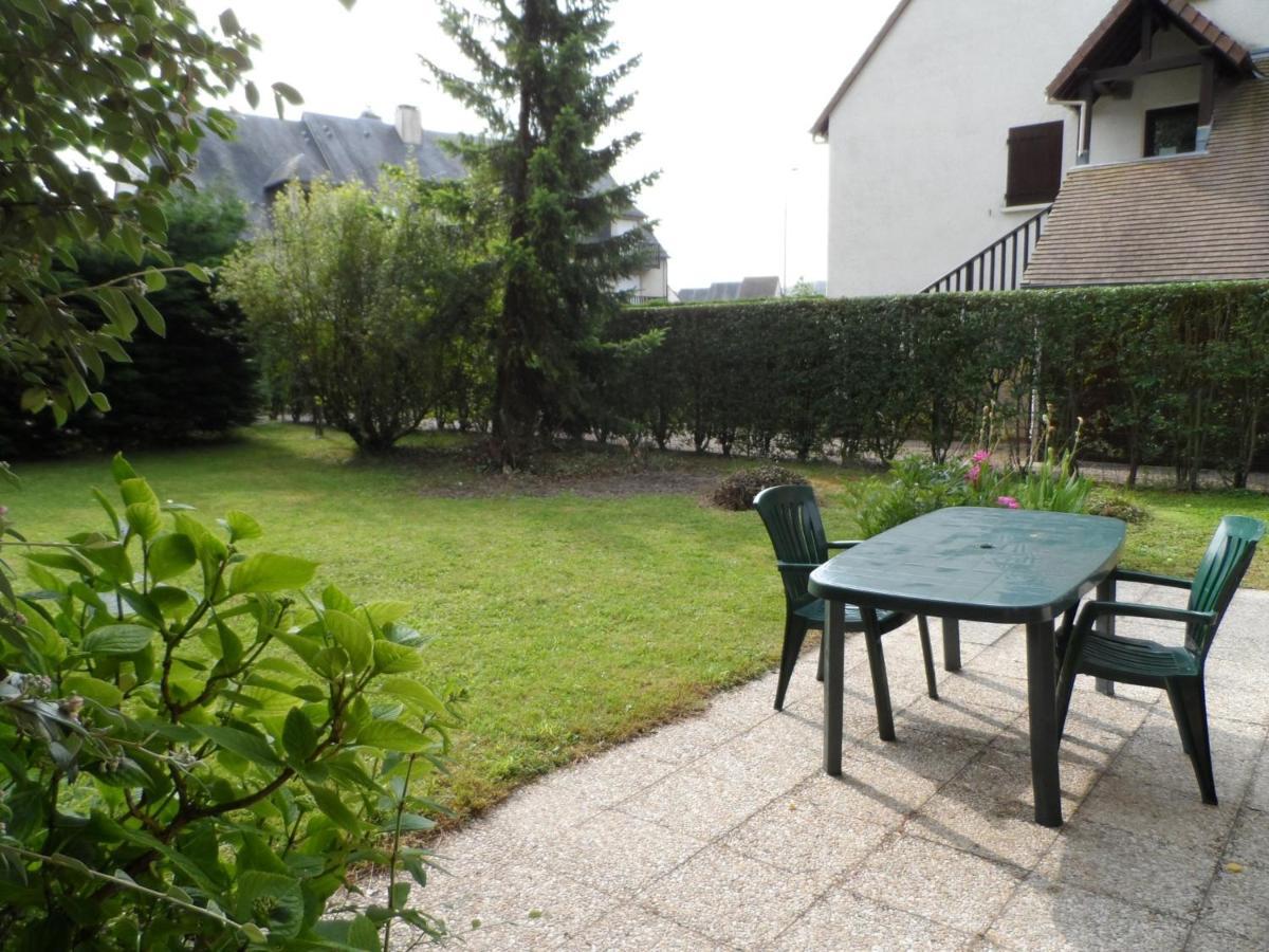 Charmant Cottage Familial Pres De La Thalasso, Jardin Privatif, Parking, Wi-Fi, 6 Pers. - Fr-1-487-276 꺄부흐 외부 사진